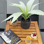 Floating House Maui Holiday home Portoroz