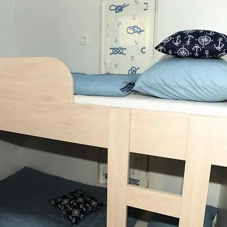 בית נופש Floating House Maui בפורטורוז