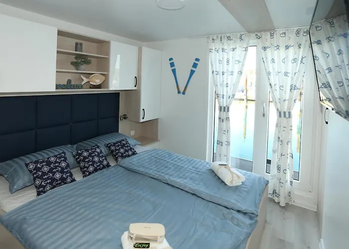 Casa de Férias Floating House Maui