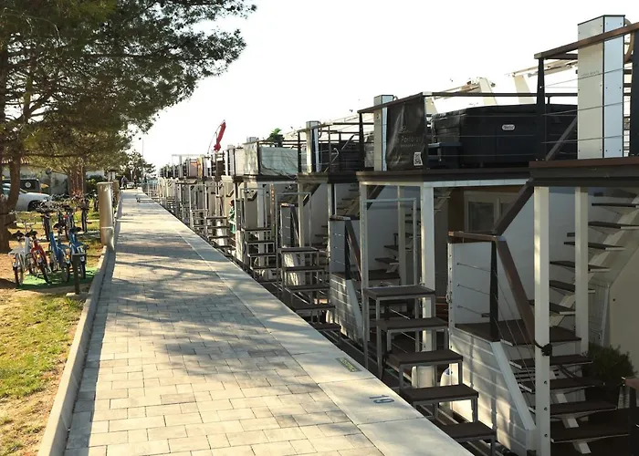 Floating House Maui 別荘 *